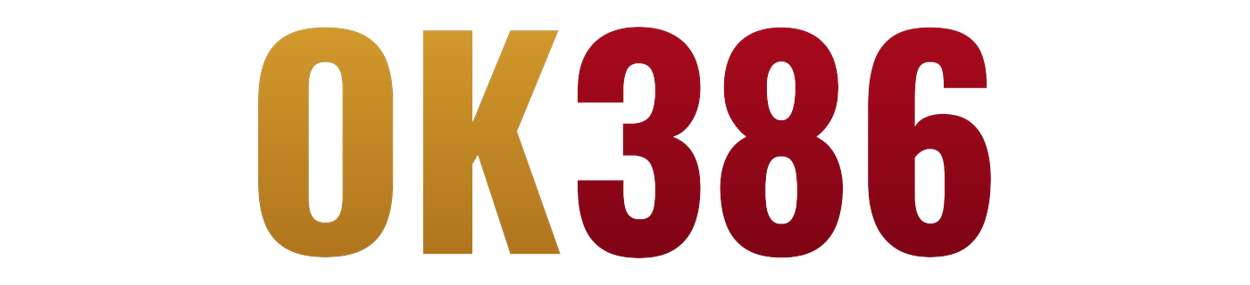 ok386 – Nhà Cái Cá Cược Trực Tuyến